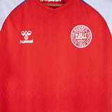 Denmark 2020-21  Home Kit (M)
