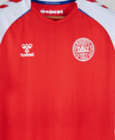 Denmark 2020-21  Home Kit (M)