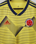 Colombia 2019 Home Kit (M)