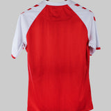 Denmark 2020-21  Home Kit (M)