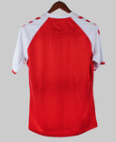 Denmark 2020-21  Home Kit (M)