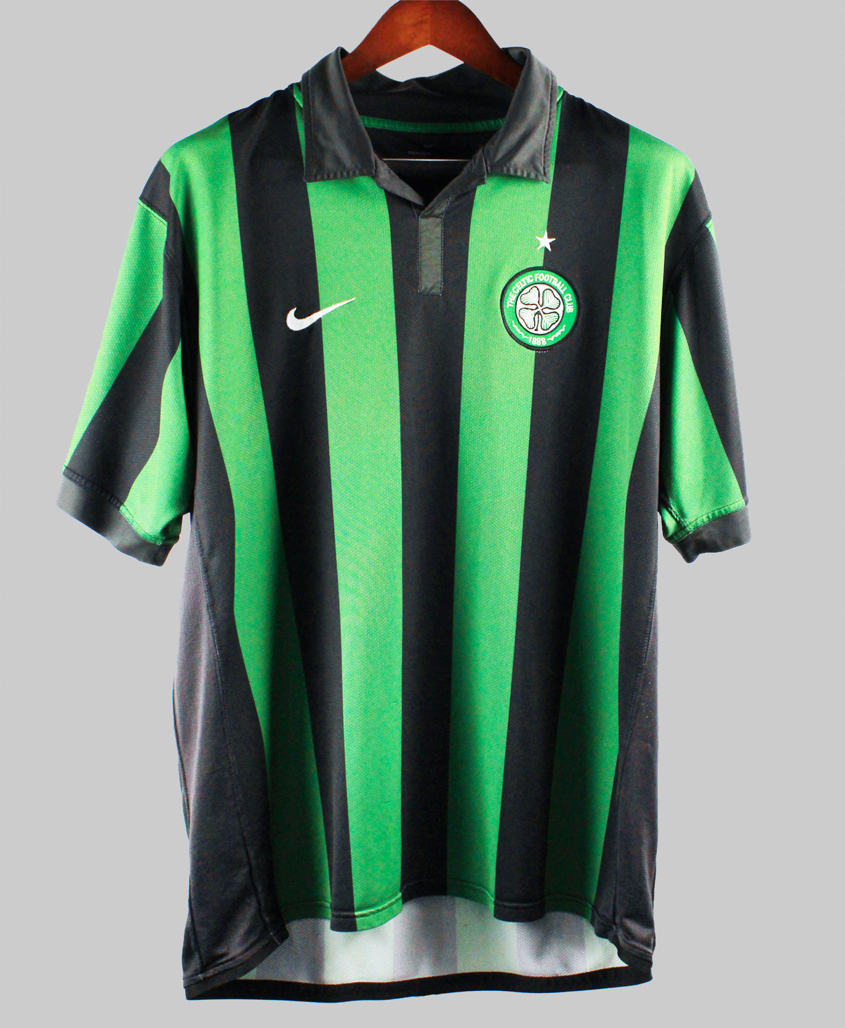 Swansea City 2014-15 Home Kit (L)