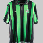 Swansea City 2014-15 Home Kit (L)