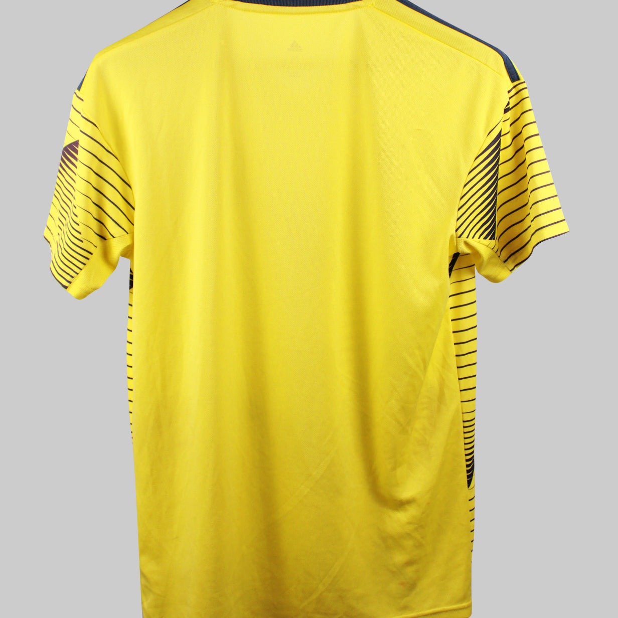 Colombia 2019-20 Home Kit (L)