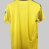 Colombia 2019-20 Home Kit (L)