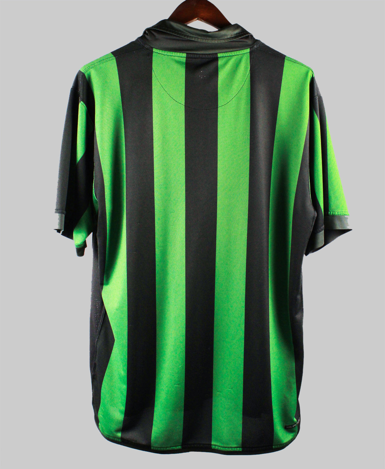 Swansea City 2014-15 Home Kit (L)