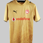 Olympiacos 2006-07 Third Kit (S)