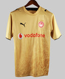 Olympiacos 2006-07 Third Kit (S)