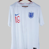 England 2018-19 Rashford Home Kit (XL)
