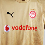 Olympiacos 2006-07 Third Kit (S)