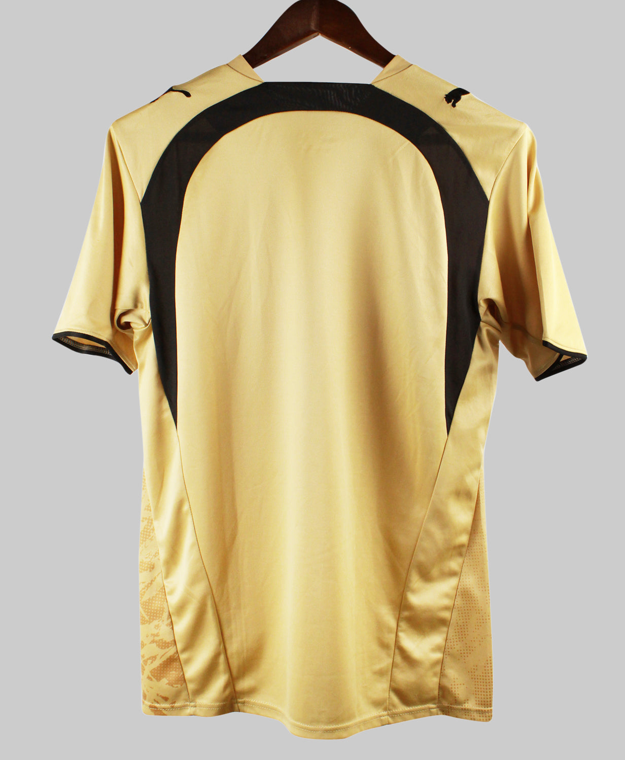 Olympiacos 2006-07 Third Kit (S)