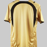 Olympiacos 2006-07 Third Kit (S)