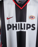 PSV 1998-99  Away Kit (L)