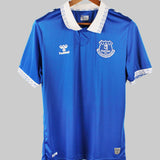 Everton 2021-22  Home Kit (M)