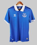 Everton 2021-22  Home Kit (M)