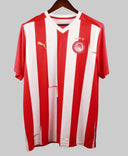 Olympiacos 2012-13 Home Kit  W/ Tags (XL)