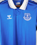 Everton 2021-22  Home Kit (M)