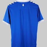 Everton 2021-22  Home Kit (M)