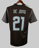 Ajax 2016-17 De Jong Away Kit (M)