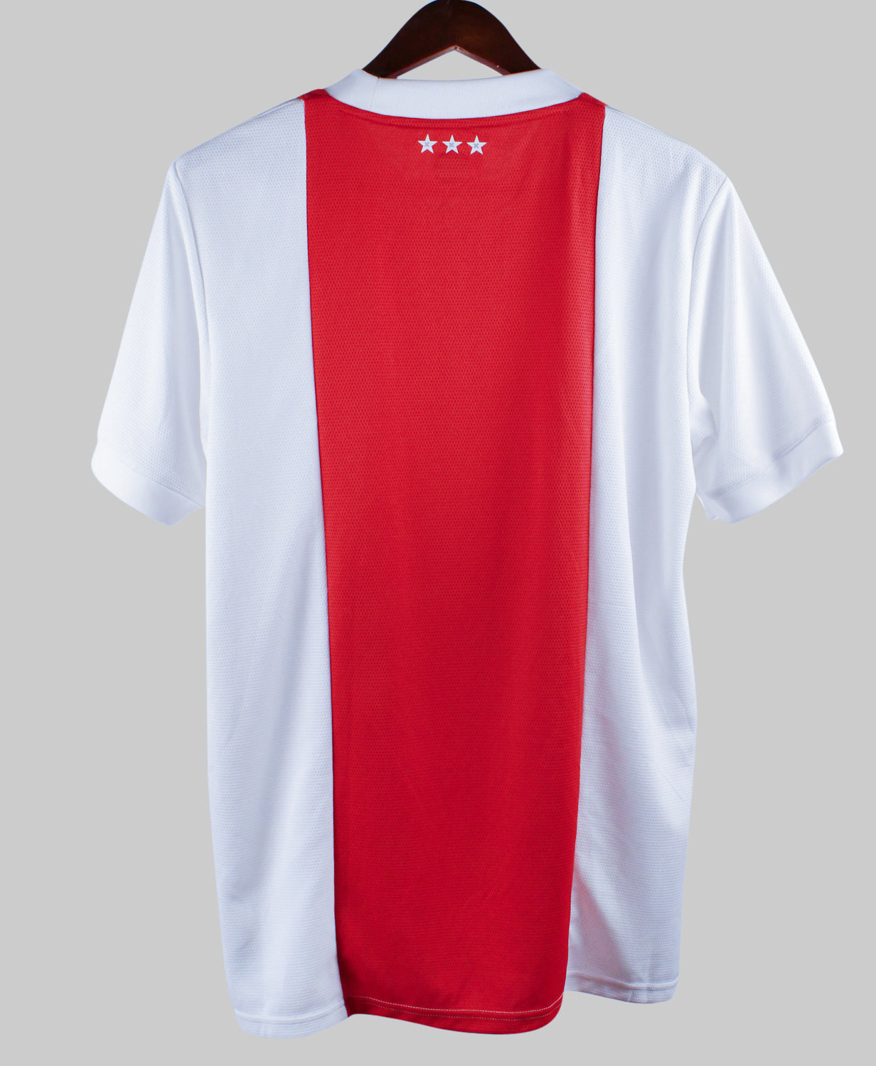 Ajax 2021-22 Home Kit (L)