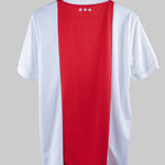 Ajax 2021-22 Home Kit (L)