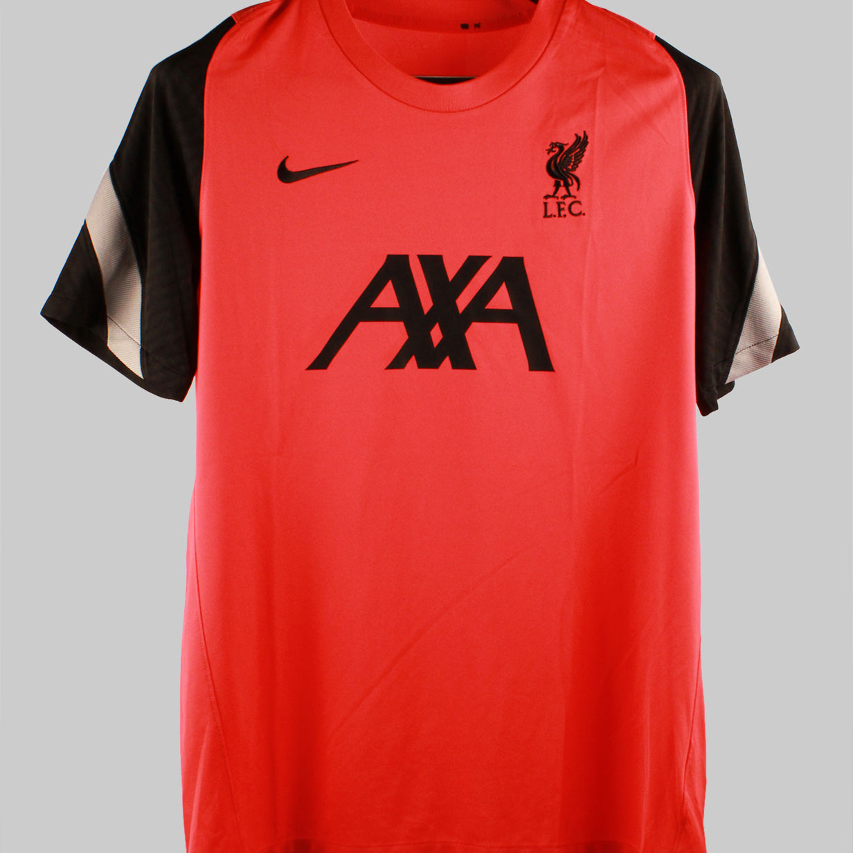 Liverpool 2020-21  Training Kit  (M)