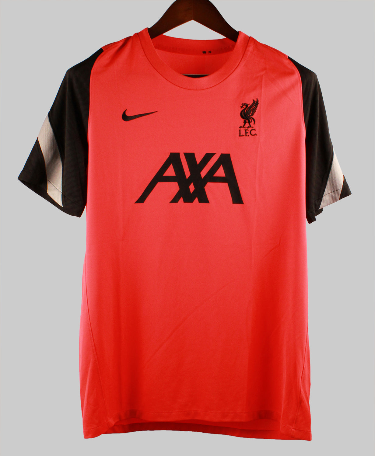 Liverpool 2020-21  Training Kit  (M)