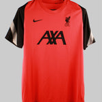 Liverpool 2020-21  Training Kit  (M)