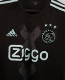 Ajax 2016-17 De Jong Away Kit (M)