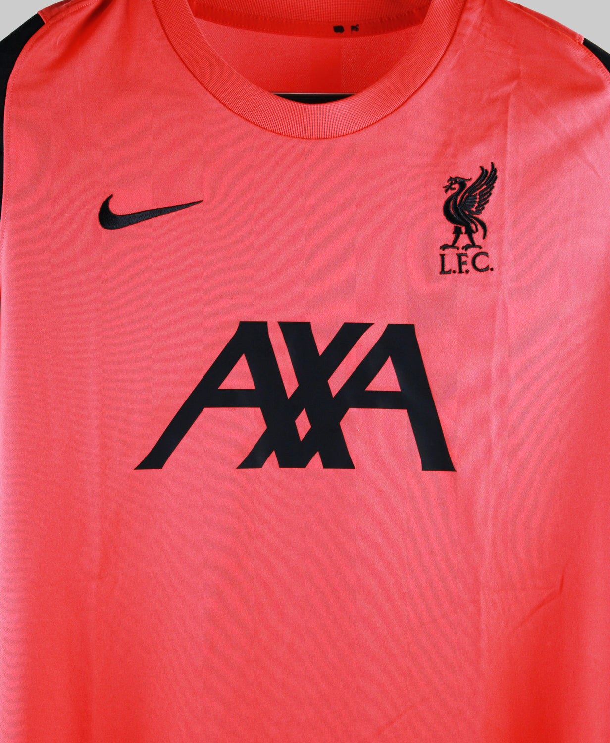 Liverpool 2020-21  Training Kit  (M)