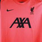 Liverpool 2020-21  Training Kit  (M)