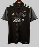 Ajax 2016-17 De Jong Away Kit (M)