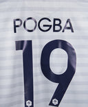 France 2014 Pogba Away Kit (M)
