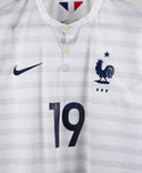 France 2014 Pogba Away Kit (M)