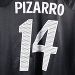 Bayern Munich 2004-05 Pizarro Away Kit  (L)