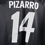 Bayern Munich 2004-05 Pizarro Away Kit  (L)