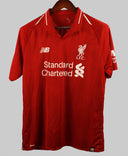 Liverpool 2018-19 M. Salah Home Kit (M)