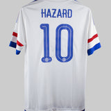 Chelsea 2015-16 Hazard Away Kit  (M)