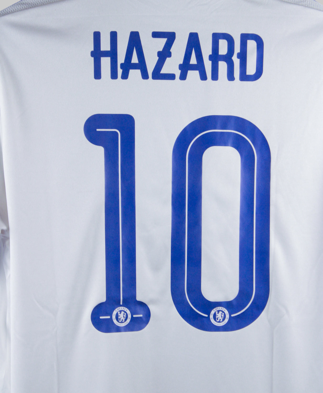 Chelsea 2015-16 Hazard Away Kit  (M)