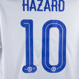 Chelsea 2015-16 Hazard Away Kit  (M)