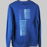 Newcastle 2015-16  Sweatshirt Kit (L)