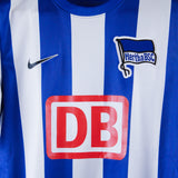 Hertha Berlin 2012-13 Ronny Home Kit  (M)