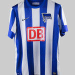 Hertha Berlin 2012-13 Ronny Home Kit  (M)