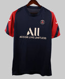 PSG 2020 Pre Match Top (L)