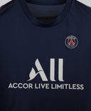 PSG 2020 Pre Match Top (L)