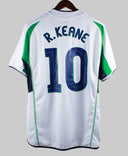 Ireland 2002-03 Keane Away Kit  (L)