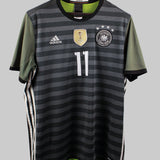 Germany 2016 Reus Away Kit (XL)