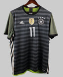 Germany 2016 Reus Away Kit (XL)