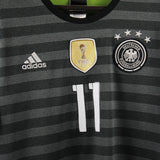 Germany 2016 Reus Away Kit (XL)