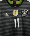 Germany 2016 Reus Away Kit (XL)